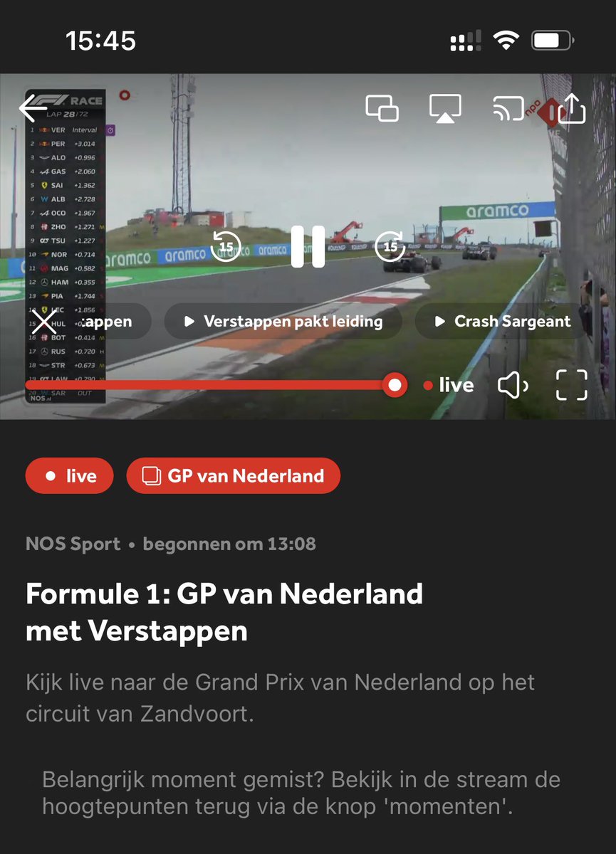 Martijn Hendriks tweet media
