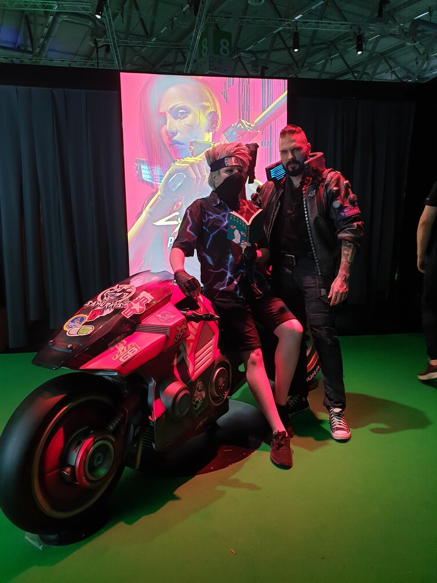 Damon Night tweet media