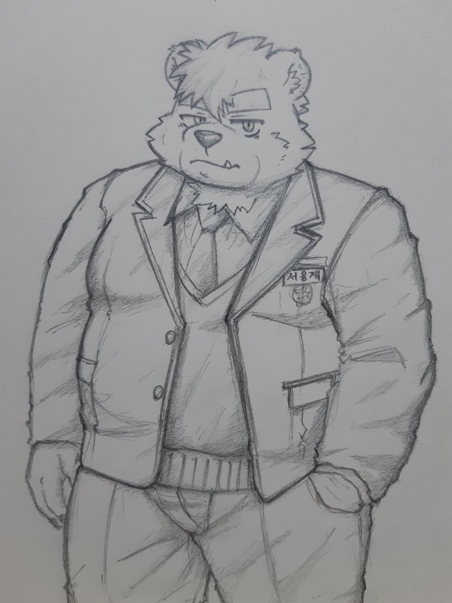 상구리 tweet media