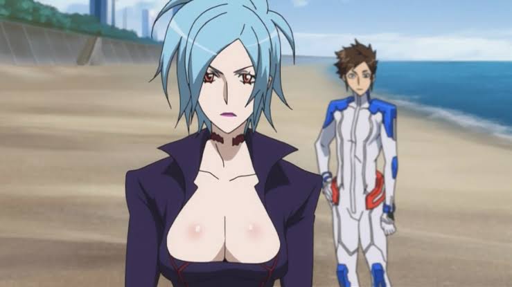 DoujinMan44's tweet photo. DRAGONAUT THE RESONANCE
#DRAGONAUTTHERESONANCE #YuuriKitajima #GarnetMacLaine #anime #animeshorts #animeedit #animeecchi #animesexy #animebigboobs #hentai #hanime #hentaibigboobs #hentaimilf #animemilf #animewife #hentaimanbp #hanimeBP #doujin #doujinmilf #doujinbigboobs https://t.co/OxbpYX4cxR