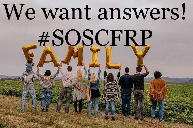 YesikaDovales's tweet photo. Los beneficiarios del #CFRP tenemos una i-131 pagada y aprobada desde el 2017, pedimos ser tramitados de manera expedita, los años pasan, nuestros padres envejecen #SOSCFRP
#castigadosporserlegales
@USCIS
@USCIS_es
@USEmbCuba
@SecMayorkas https://t.co/y1hywqtwOg