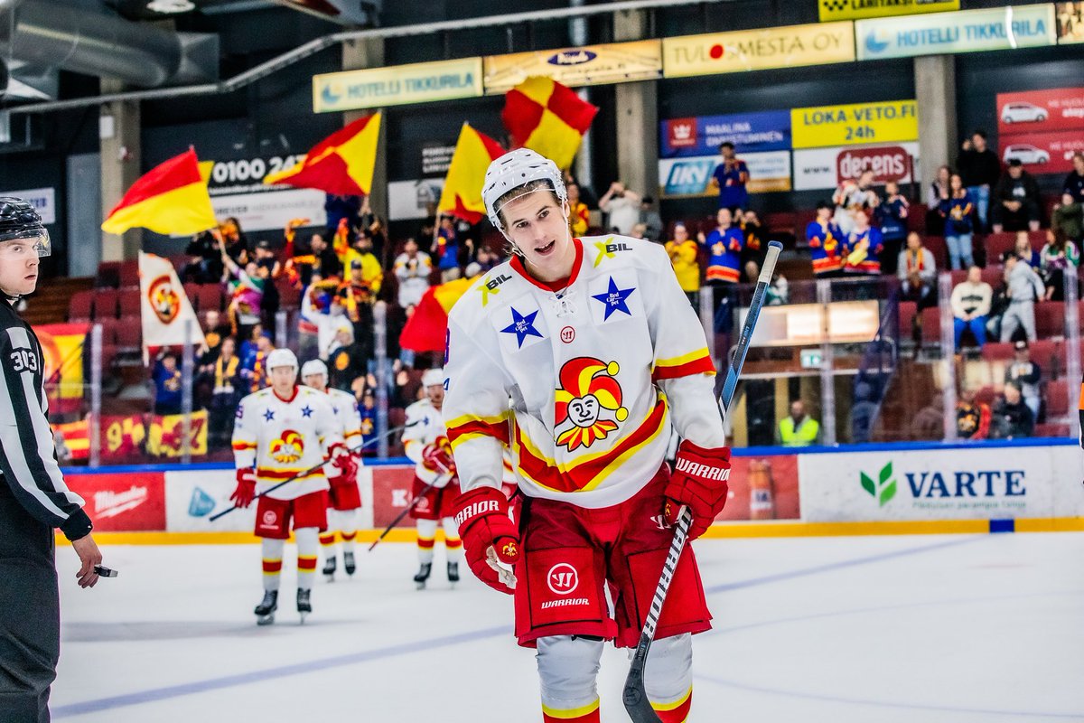 Mikko Taipale tweet media