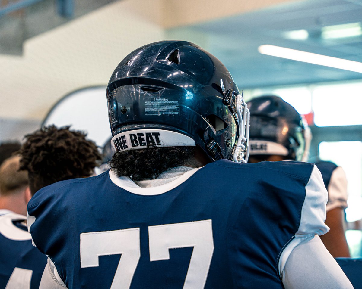 IthacaBomberFB's tweet photo. Media day ✅

 Week 1 up next ⏳

 #OneBeat | #GoBombers https://t.co/jHnQ95IZYh