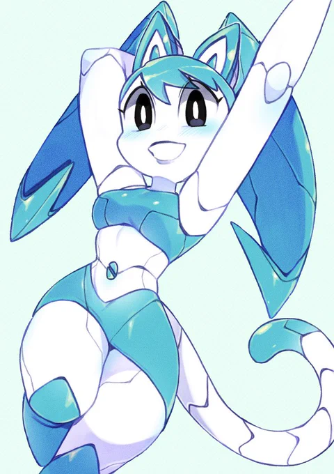 Kitty Xj9