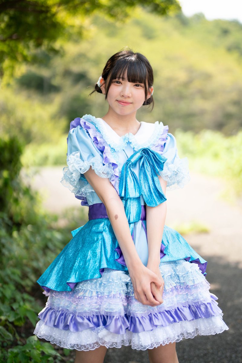 るるるこうるちゃん 2023.08.20 山響フェスvol.1 @ かかしの里 #るるる