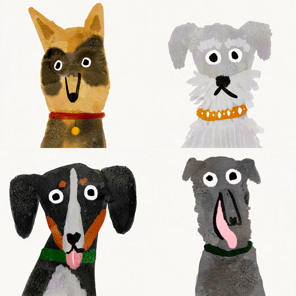 🐾🐕Happy International Dog Day🐕🐾

A little belated but make sure to hug your pup today! 🖤