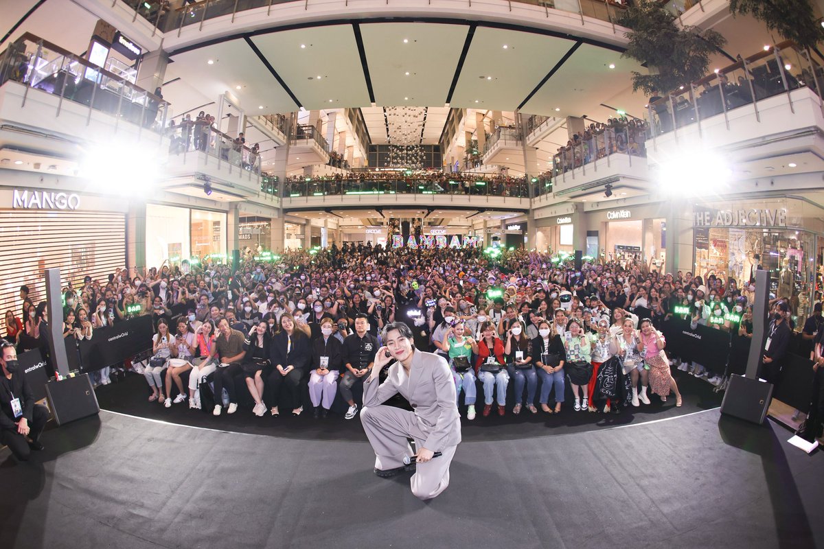 iMe Thailand tweet media