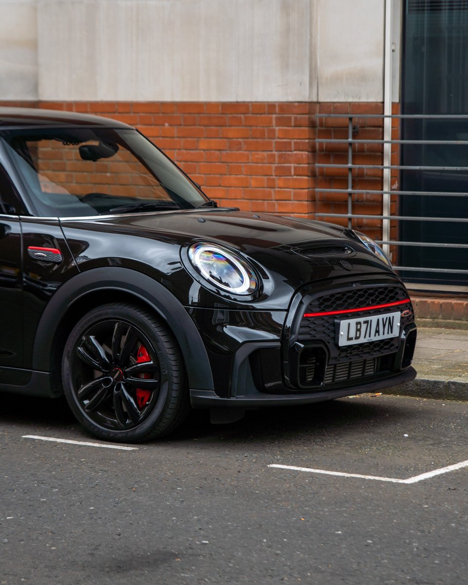 MINI Park Lane (@MINI_ParkLane) / Posts / X