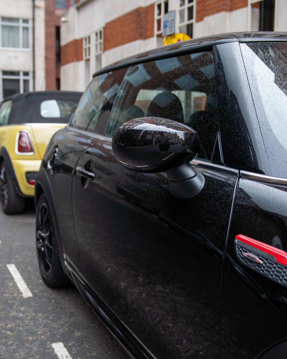 MINI Park Lane (@MINI_ParkLane) / Posts / X