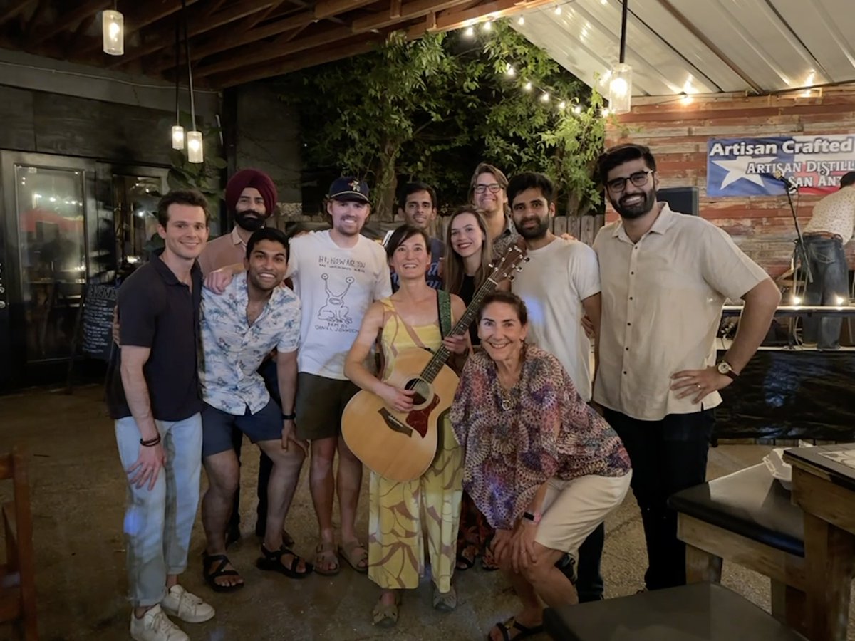 UT San Antonio Surgery Residents tweet media