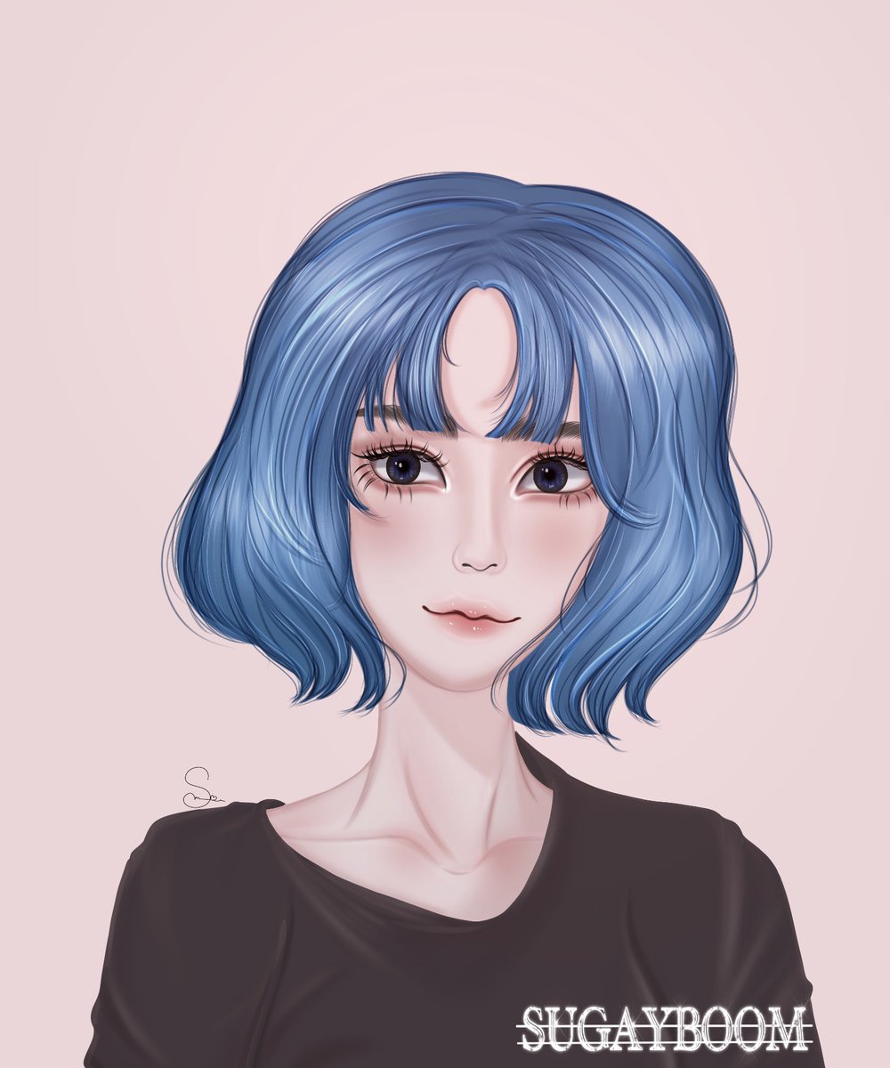 FeyhPi's tweet photo. 🥰#procreate #brushprocreate #drawing #illustration #illustrator #anime #animeart #procreateart #drawing #digitalpainting #ipadpro #ipadart #SuGayBooM #ชูอยากสปอย https://t.co/2RkLoclDbG