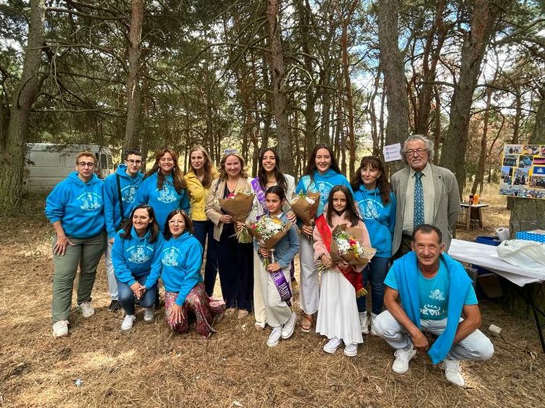 XXXII día de puertas abiertas 🥘🌲

Gracias a <a href="/PPBurgosCiudad/">PP Ayuntamiento de Burgos</a> y <a href="/PSOEBurgosLocal/">Burgos Socialista</a> por acompañarnos en este día tan especial.