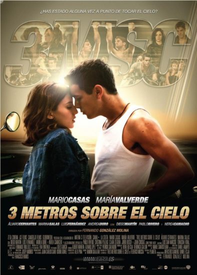AAmahiAA's tweet photo. #فیلم 
Three steps above heaven2010
سه قدم بالاتر ��ز بهشت(آسمان) برگرفته از رمانی به همین نام و #اسپانیایی است.
ژانر فیلم اکشن و #عاشقانه است و درمورد عشق دختر خوب(بابی)و پسر بد(هاچ) است که با توجه به تفاوت شخصیت شون، بابی مدام دچار مشکل میشه و در نهایت...
#فیلم_معمولی https://t.co/y3ljVVpg4H