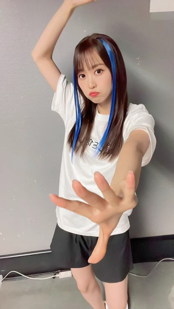 芹澤優(i☆Ris) on X: 
