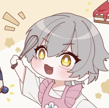 svetlyypie's tweet photo. Chibi Caelus Impact https://t.co/FcgUaknDSx