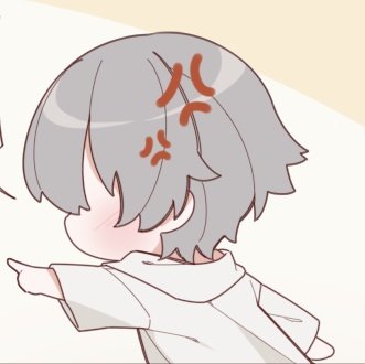 svetlyypie's tweet photo. Chibi Caelus Impact https://t.co/FcgUaknDSx