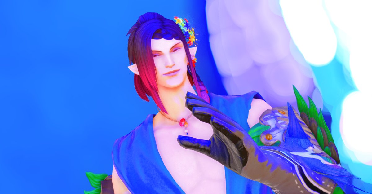 rainbowroomff14's tweet photo. Do you hear WEDDING 🔔🔔?  Join us 27AUG2023 from 10PM-1AM EDT for Club Night at 🌈 The Rainbow Room to celebrate the Eternal Bonding of Sindryth Aestruna &amp; Austrelle Vilauclaire!  Guest DJ Zak Lars! Mateus Empyreum W17 P22

#Elezen #ElezenHours #GPOSERS #ffxivsnaps https://t.co/ZvUg8f2eUv