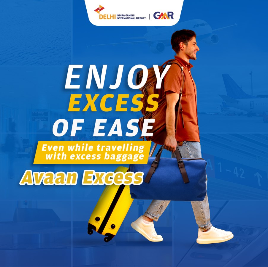 Excess Baggage Charges