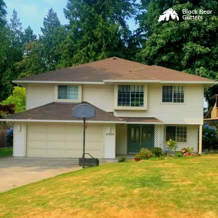 Here at Black Bear Gutters, we have over 10 years of experience in the gutter industry, we are proud to offer quality installation at a great price and provide exceptional customer service.

Get a Quote: zurl.co/DTJ4
Call Us: (604) 347 6630

#gutterinstallation