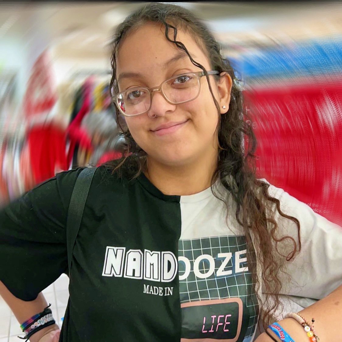 TheSandraRusso's tweet photo. 🧁Happy 15th birthday to my Celeena-Mikayla. I love you so much. Time to celebrate your special day💕💕💕 live it up lil mama🎂
#happybirthday https://t.co/pIOcaFWHZE