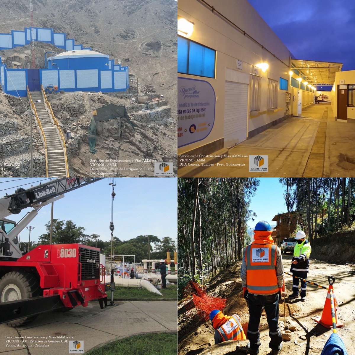 VICONS-AMM® tweet media