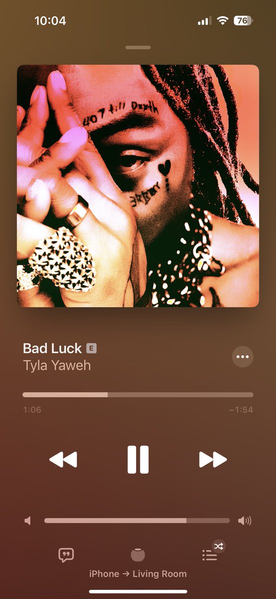 @TylaYaweh This my fave on #HFORII