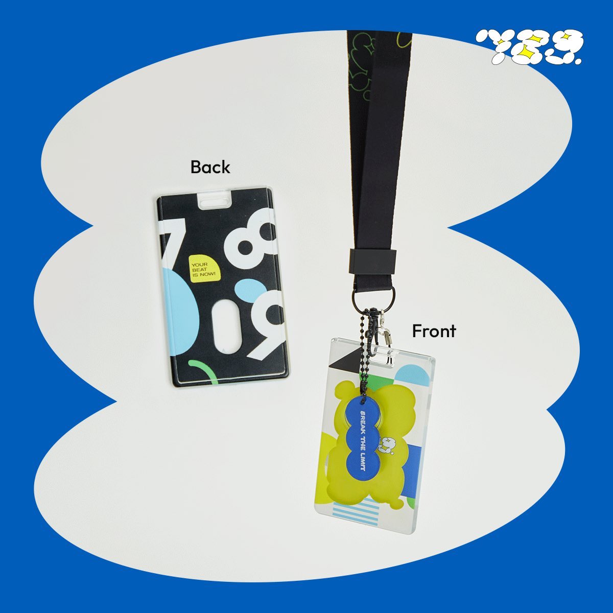 ปล่อยโฮลเดอร์เปล่า 300 รวมส่ง ได้มาแพงค่ะ 
 #ตลาดนัด789