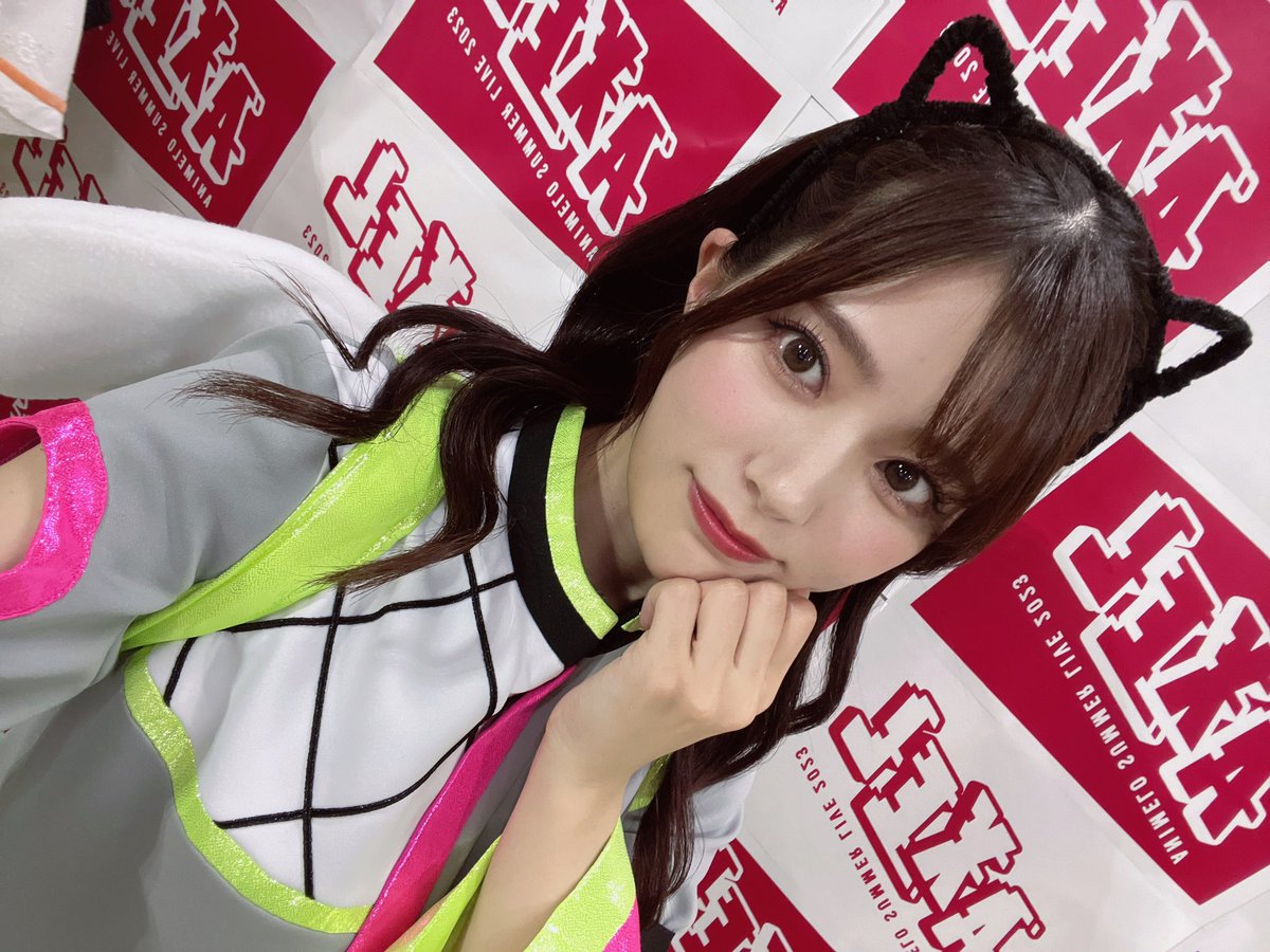 Animelo Summer Live 2023 -AXEL-」#anisama DAY3 ありがとうご