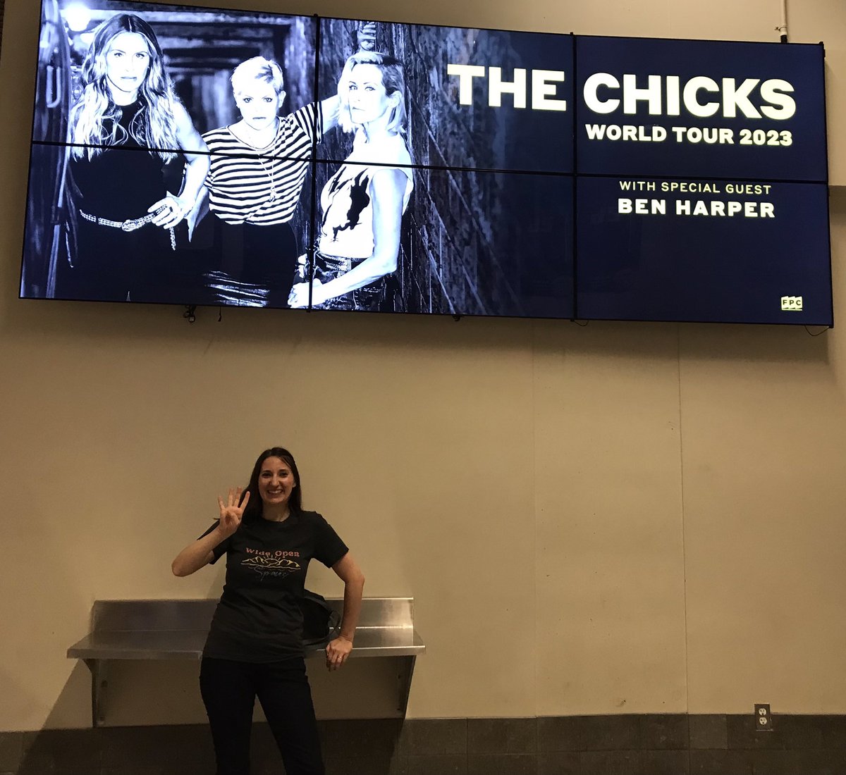 Jen Shepherd tweet media