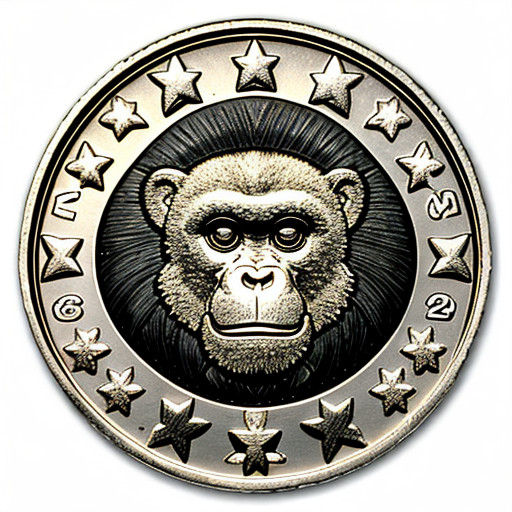 CoinApe NFT is not just about ownership; it's about owning a piece of creativity, ingenuity, and emotion.
