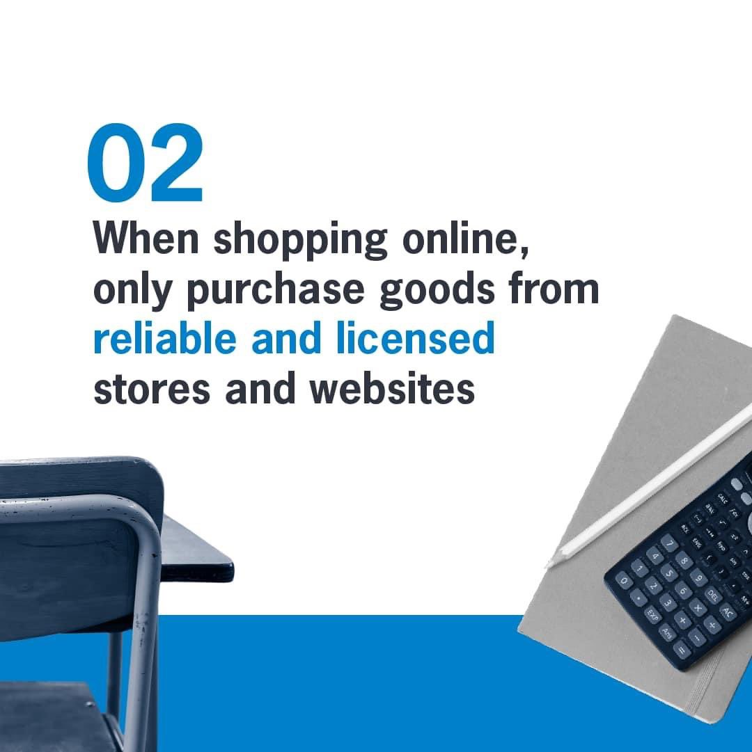 solfinder_ae's tweet photo. Back to school season is a busy time, with families on the hunt for new supplies and end of summer bargains.  
It's important to do your homework and know your rights as a consumer.  
ADDED is committed to raise awareness about  consumer rights. https://t.co/aKBkIuHl5c