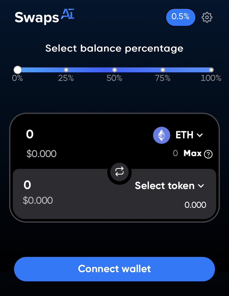 nahawin's tweet image. 🚨 Discover @DeFi_ARC 

Leading the way in #Web3 and #AI innovation with Reactor – a user-friendly tool for decentralized project development 

Prioritizing user design, security, and cost-efficiency. 

👉 #SwapsAI ✅
👉 Market Cap &amp;lt; 20m
👉 Lots of long-term potential

No