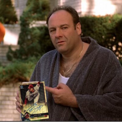 FPetrulio's tweet photo. #NewProfilePic https://t.co/Fhv8I9wG7R