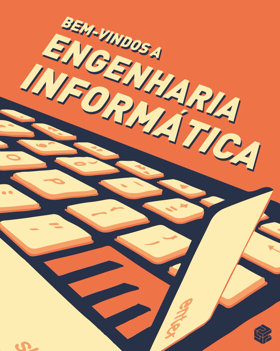 Parabéns a todos os alun@s que começam este ano a sua jornada no melhor curso da UM! Sejam muito bem-vindos àquela que é agora, também, a vossa casa.  
 
#CeSIUM #UMinho #LEI #Acolhimento