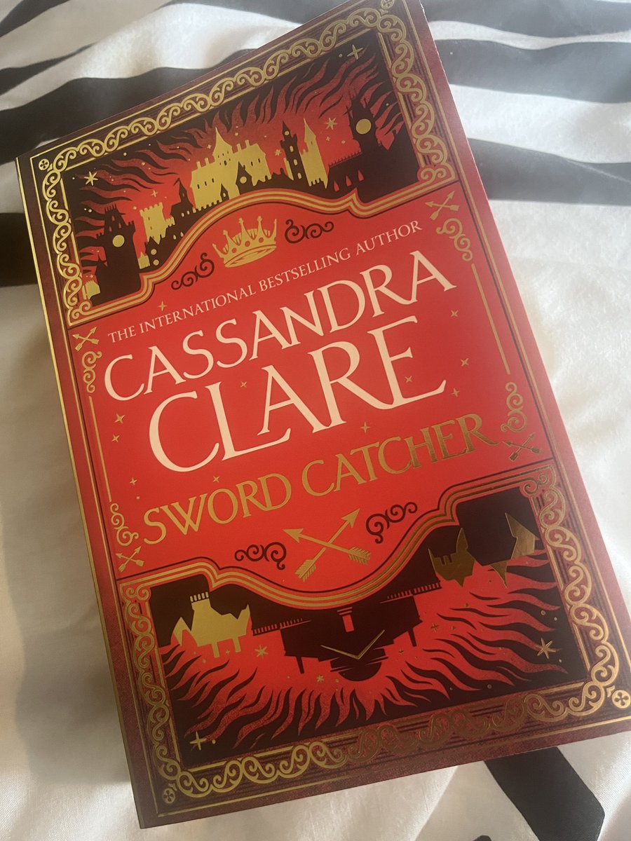 K__Books's tweet photo. As it’s quite chunky I think this will be the sixth and final ARC of #ARCAugust. Not sure I’ll even finish it in August but we will see. https://t.co/EaVytJL82T