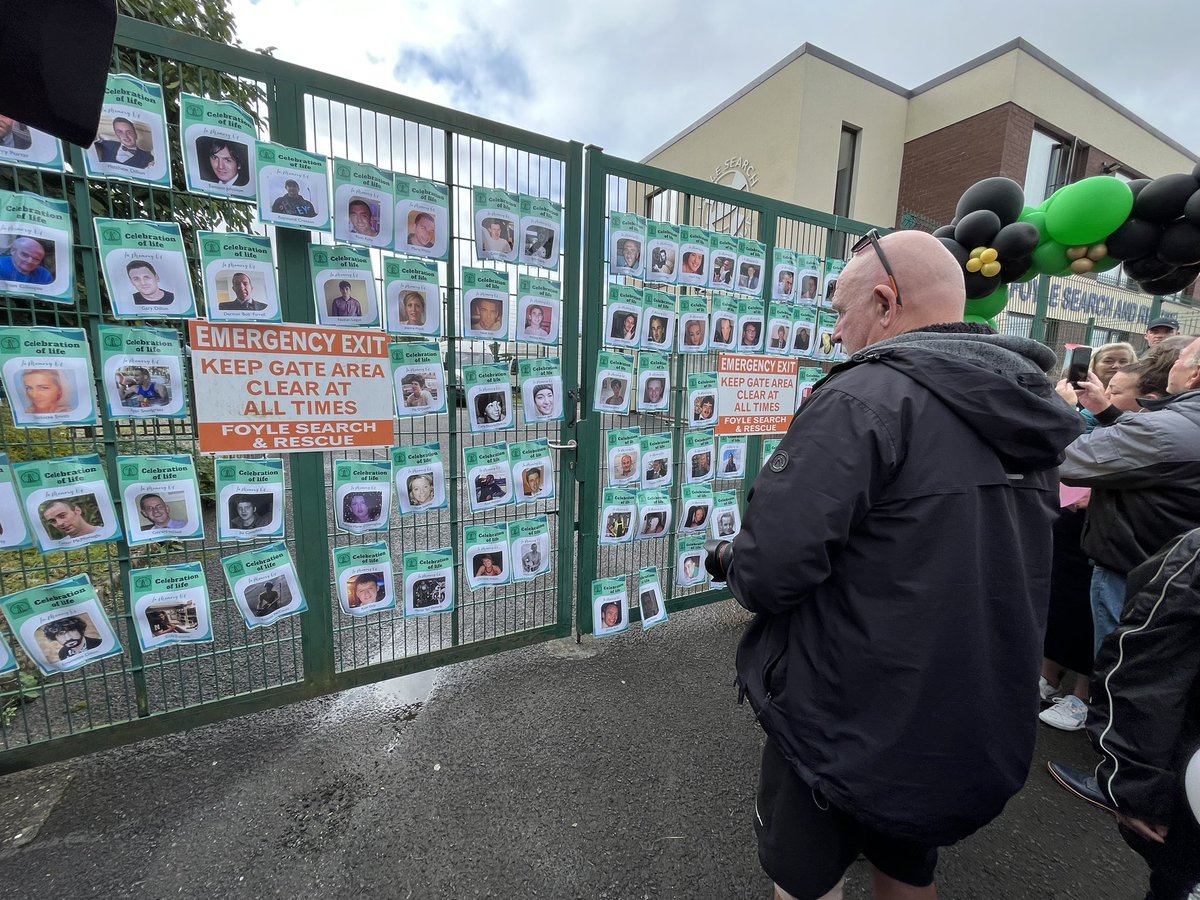 Vincent Kearney tweet media