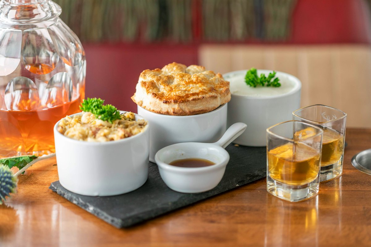 It is nearly time for our whisky tours starting on the 9th September priced at £149.00 for a 3 hour and 30 minute tour with our tantalising trio of Scottish tapas.