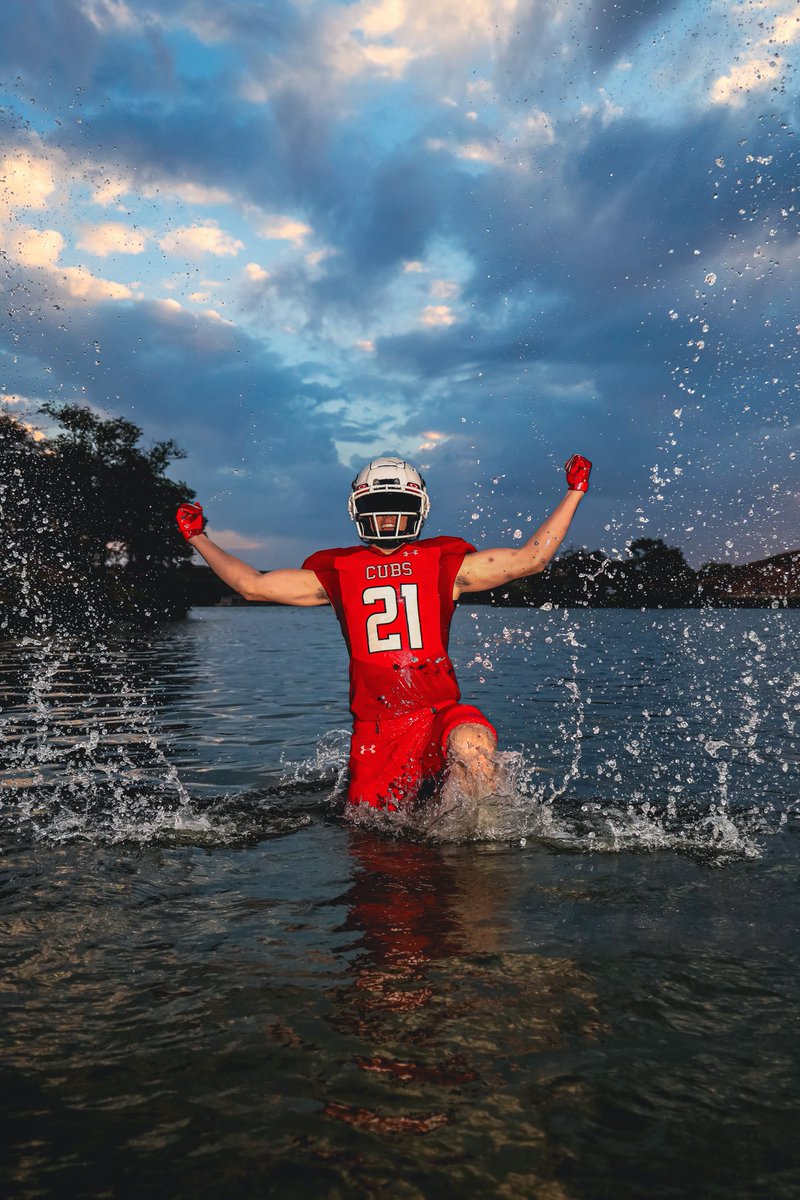 💪 <a href="/Kaden_wise24/">Kaden Wise</a> <a href="/CubsFB/">Brownfield Cubs Football</a>