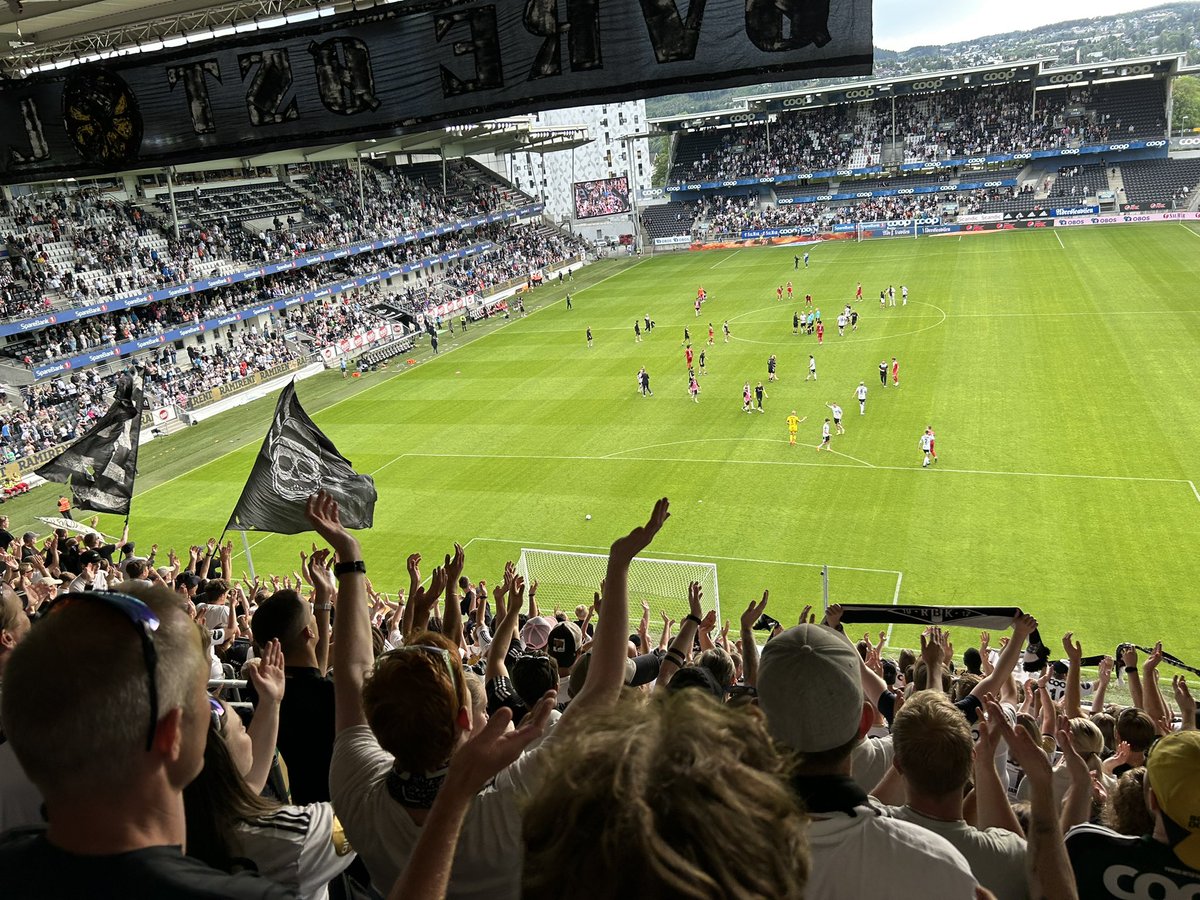 Kjernen tweet media