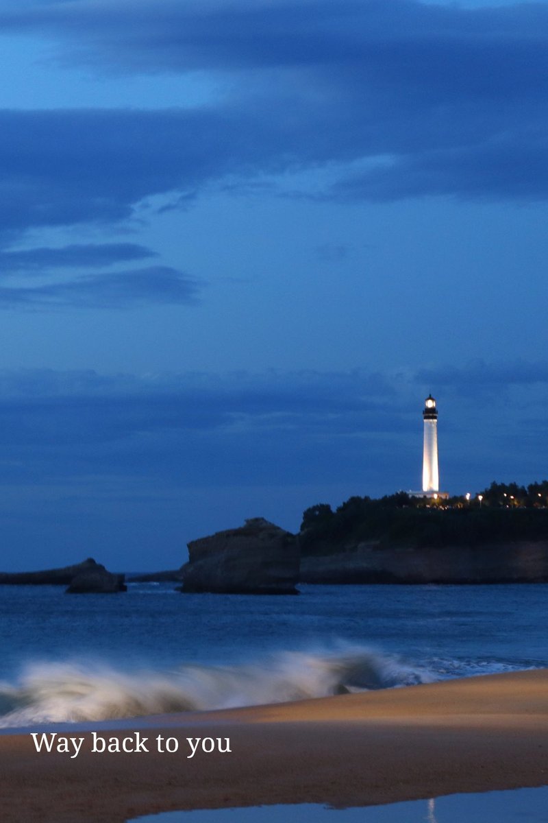 Hey surflovers! 
Check out the link below for our traveltip to Biarritz:
waybacktoyou.ch/reisetipp-biar…

#waybacktoyou #biarritz #traveltip