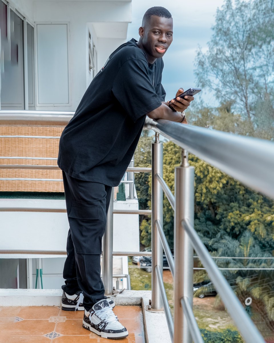 𝑱𝒖𝒎𝒂𝒑𝒊𝒍𝒊 𝑻𝒖𝒍𝒊𝒗𝒖 ☺️
How are you doing?