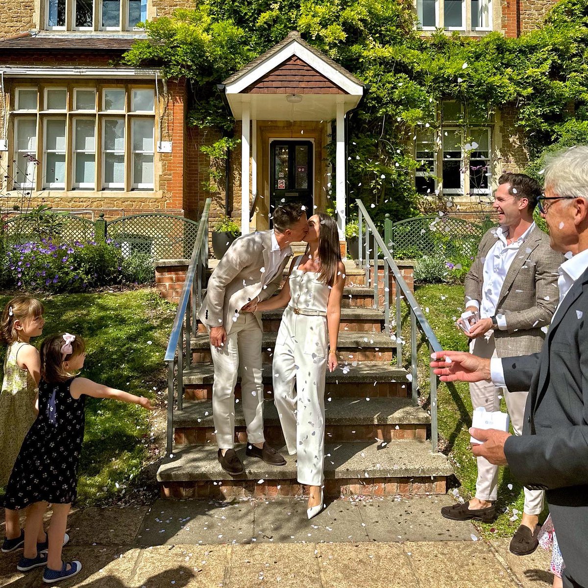 Jade Dormon tweet media