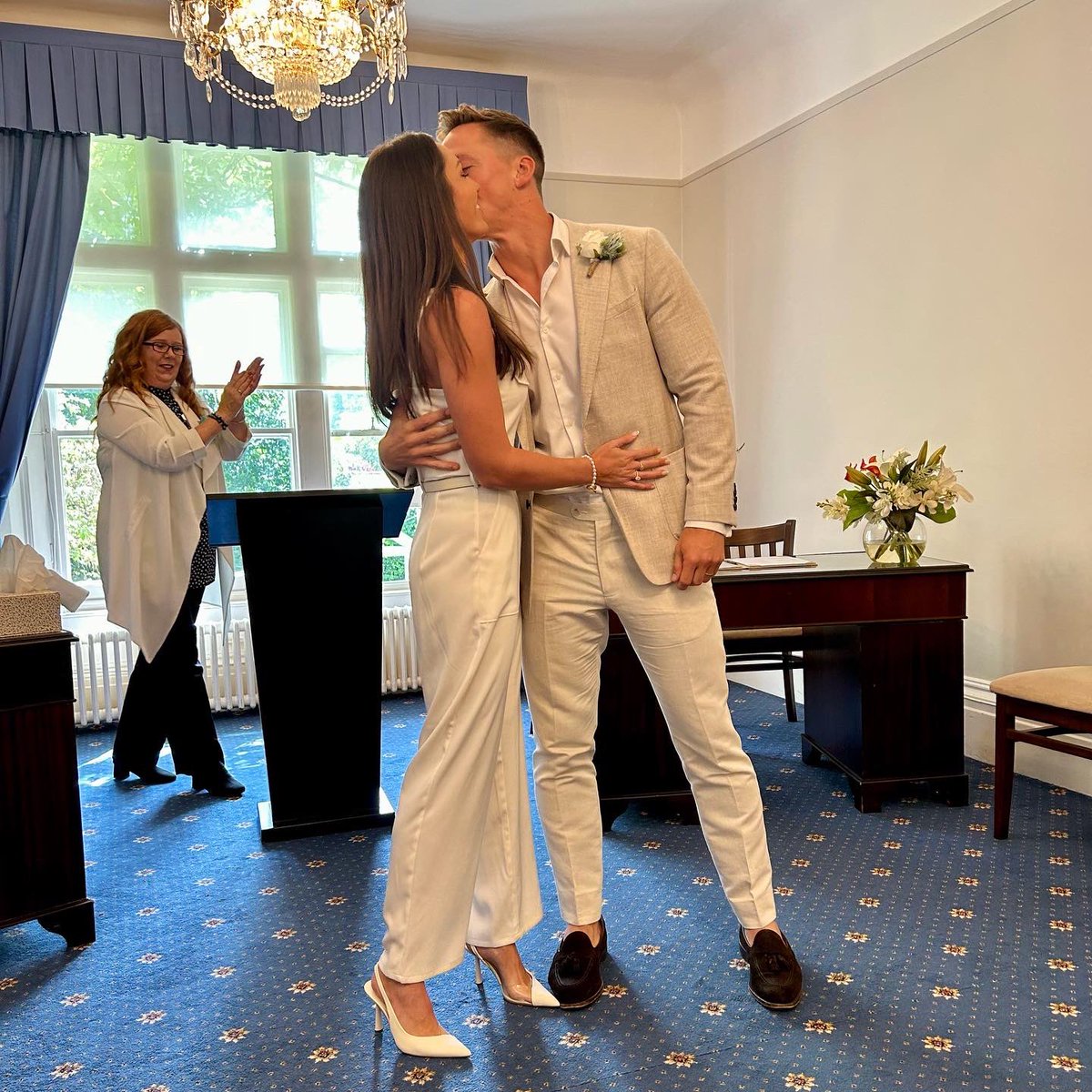 Jade Dormon tweet media