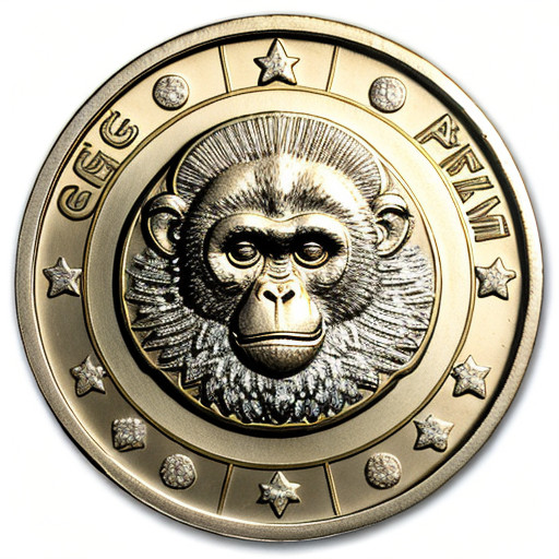 CoinApe NFT – a remarkable series of digital treasures that encapsulate the spirit of the wild and the power of blockchain.