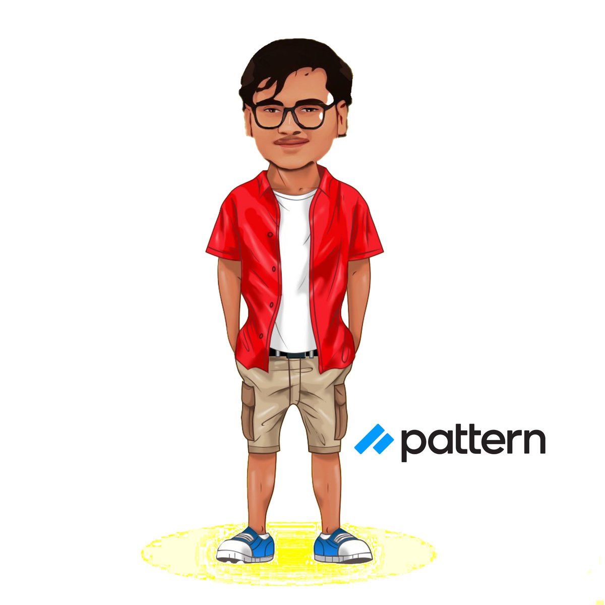 beingbravado's tweet image. I am amazed by the community of ROR. #RubyConfIndia2023
Loved the gifts and googies from @patternhq @Rezoomex @RentlySolutions