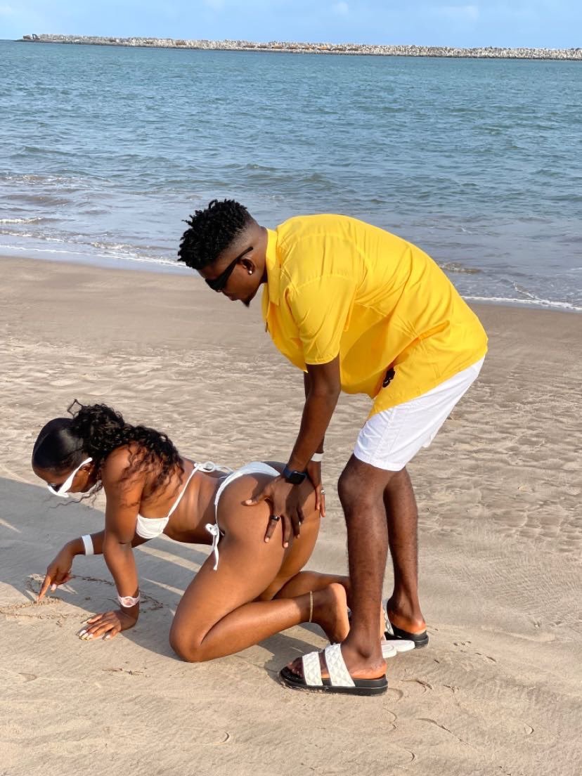 Ebubechi tweet media