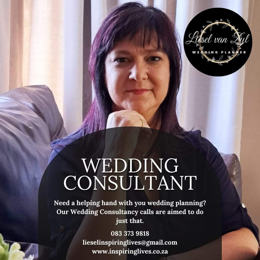 #InspiringLives 
🌟WEDDING PLANNER

#Brides #Bridesmaids #Groom #BestMan #Groomsmen #Dj #wedding #photographer
#venues #catering #food #family #friends #love #happiness #joy #engagement #rings #music #mothers #fathers #flowers #bouquet #FlowerArrangements #cutlery #diamond