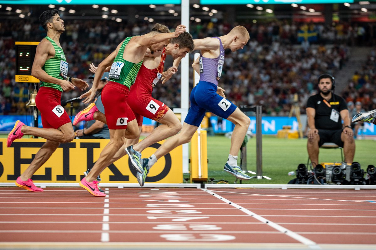 4º DEL MUNDO 🌎 ✨

Hace tiempo decidimos soñar muy fuerte y ayer nos quedamos a un paso de conseguirlo!

Gracias a todos los que han puesto su granito de arena para crear este castillo❤️

#VamosCarallo