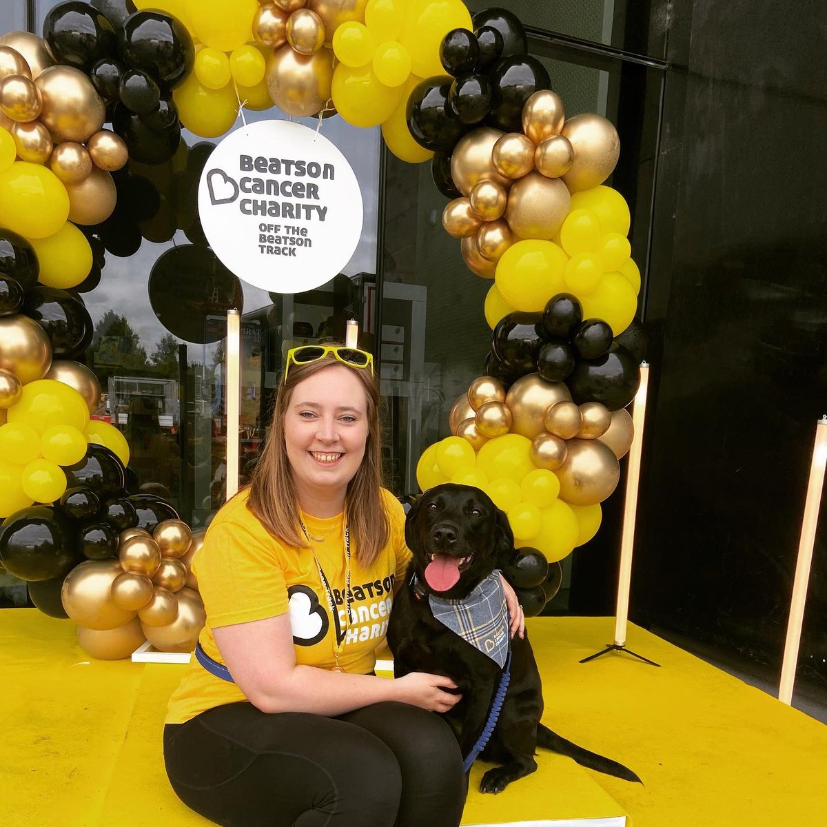 MissJHighton's tweet photo. #OffTheBeatsonTrack 2023 π
Well done to all the members of the @BishopbriggsAC community who completed the 10k walk! https://t.co/xepGmaJNZE