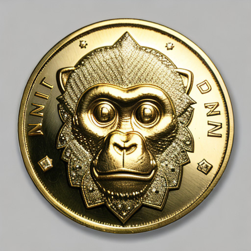 We invite you, our esteemed NFT community, to join hands with us in this noble endeavor. By acquiring a CoinApe NFT, you're not only acquiring an exquisite digital asset but also becoming a part of a larger narrative